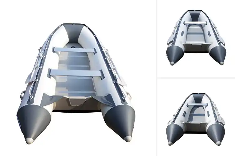 Detailed view of Best USCG Rated Vessels: Top Picks for Safety & Performance