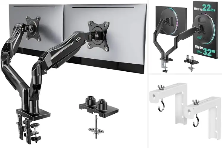 Detailed view of Best Wide Screen Mounts