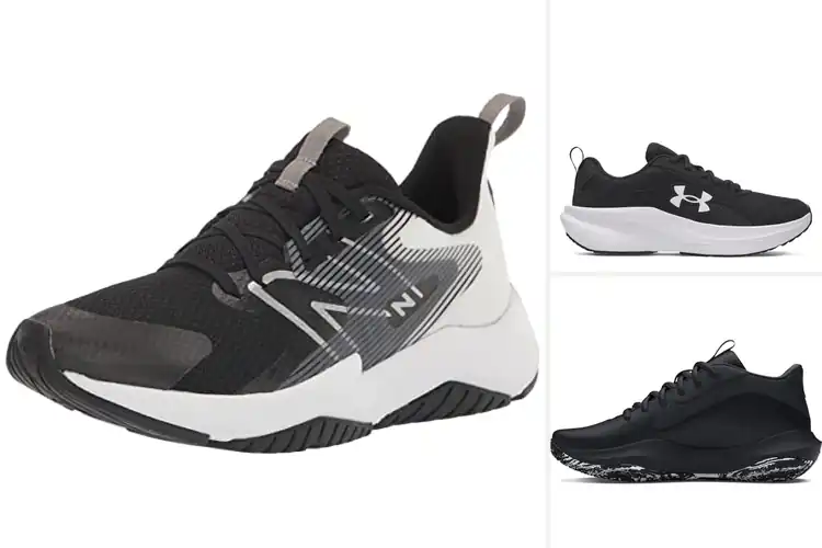 Detailed view of Best Youth Athletic Shoes: Top 10 Picks for Active Kids